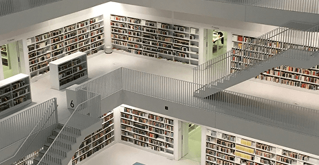 Processing 23.7 million GB of data to aid business intelligence decisions