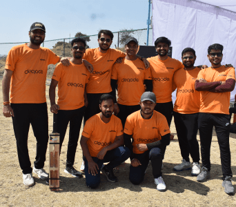 cricket