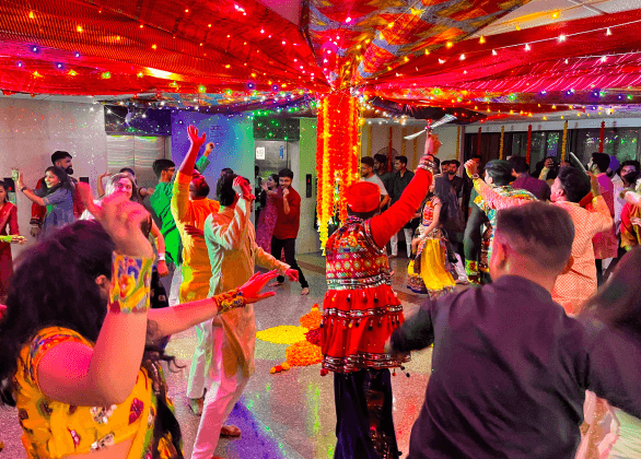 garba