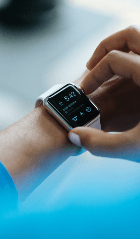 Exceptional programs for well-being