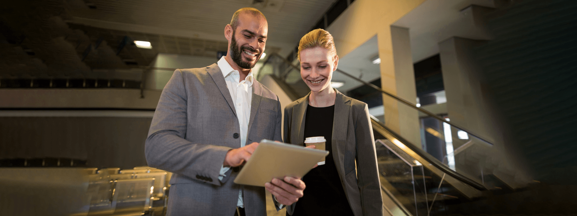 Banking & Financial Services & Solutions