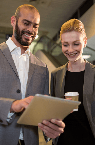 Banking & Financial Services & Solutions