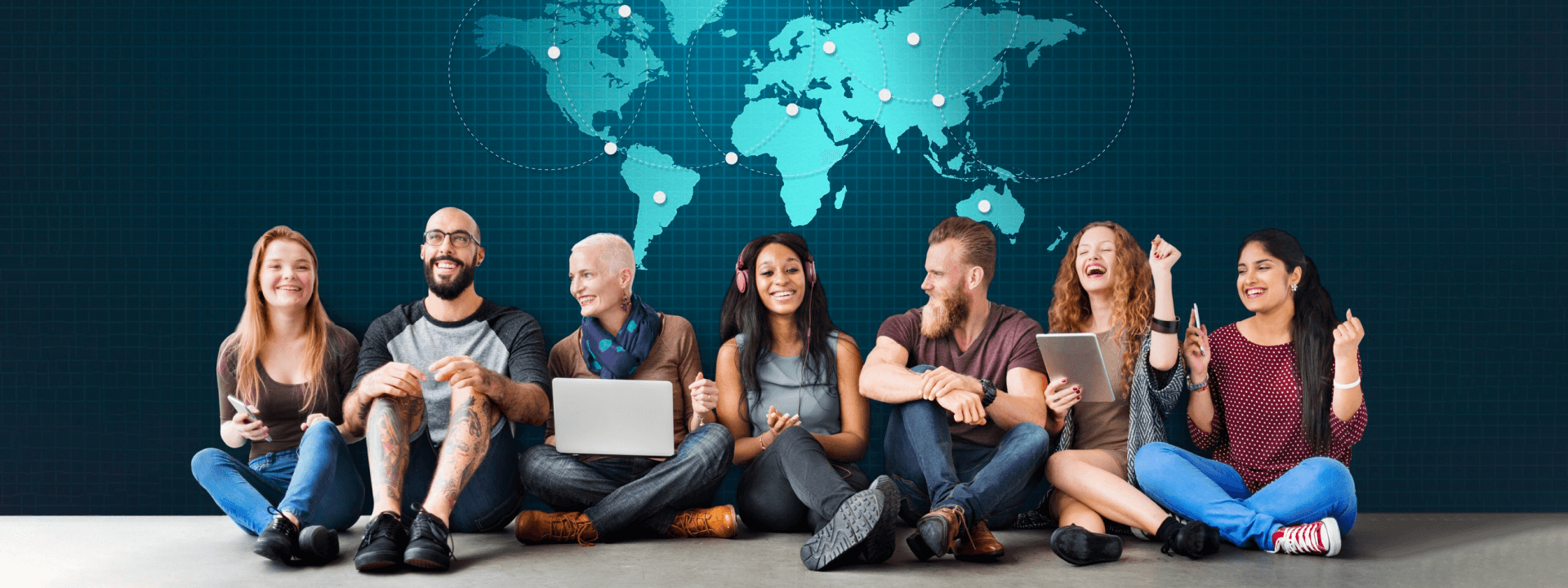 GCC services and solutions