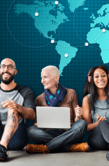 GCC services and solutions