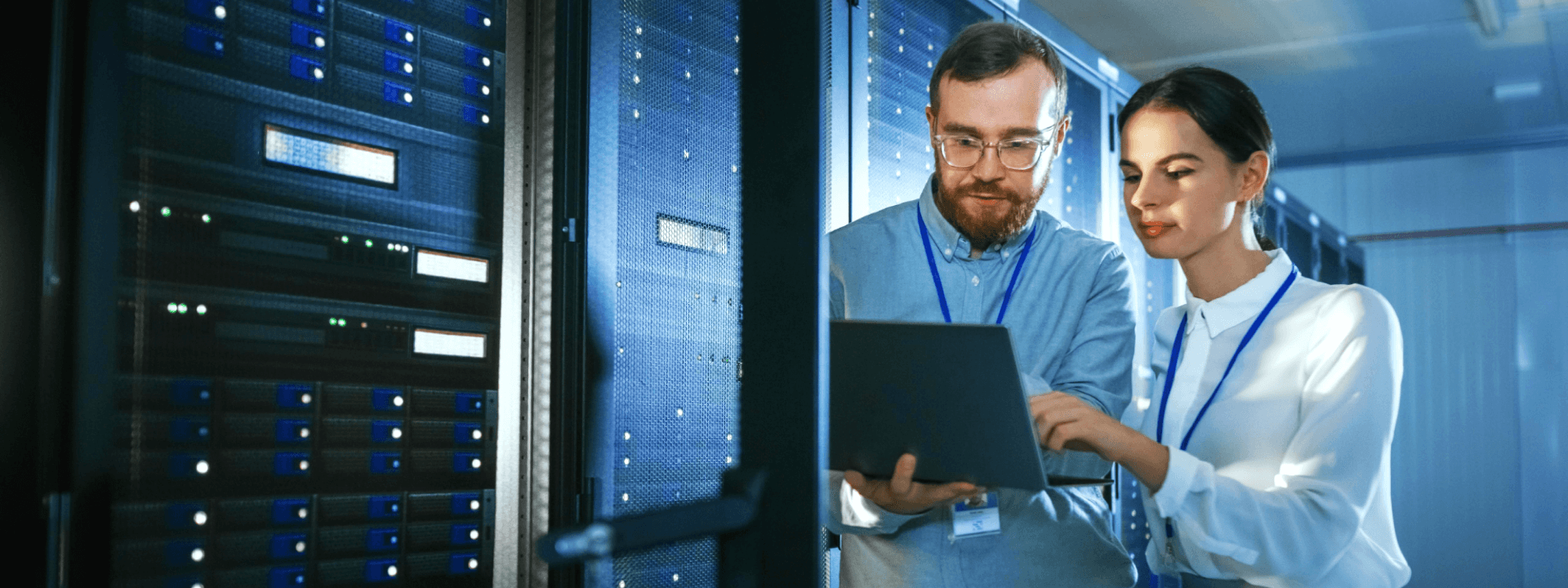 SaaS services and solutions