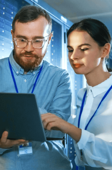 SaaS services and solutions