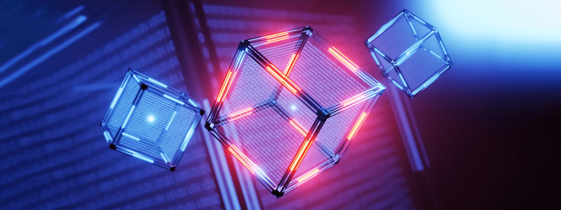 We’re World’s Top Blockchain Software Development Company
