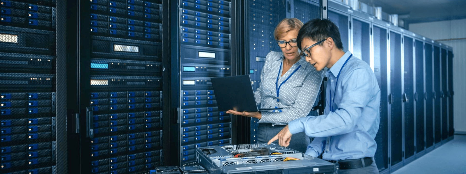 Cloud Services