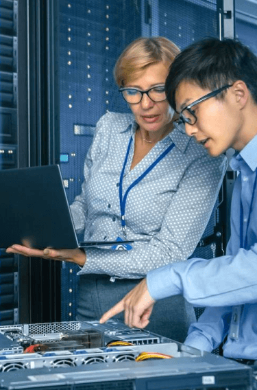 Cloud Services