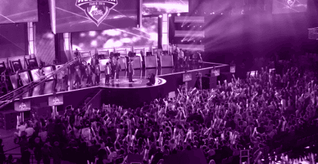 FANDOM SPORTS Media Corporation's Esports Platform Creates Dual Opportunity to Address All Age Esports Fans and Esports Betting