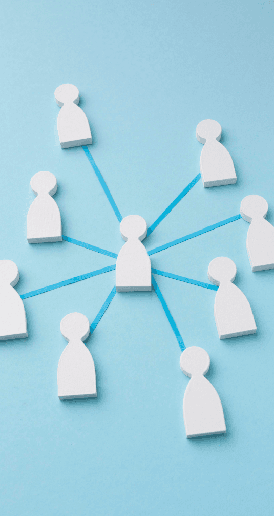 User-Centric Solutions