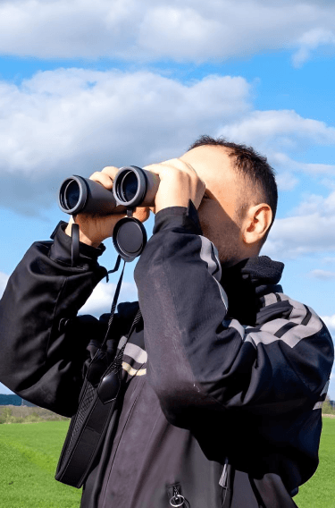 Your Vision, Our Strategy.