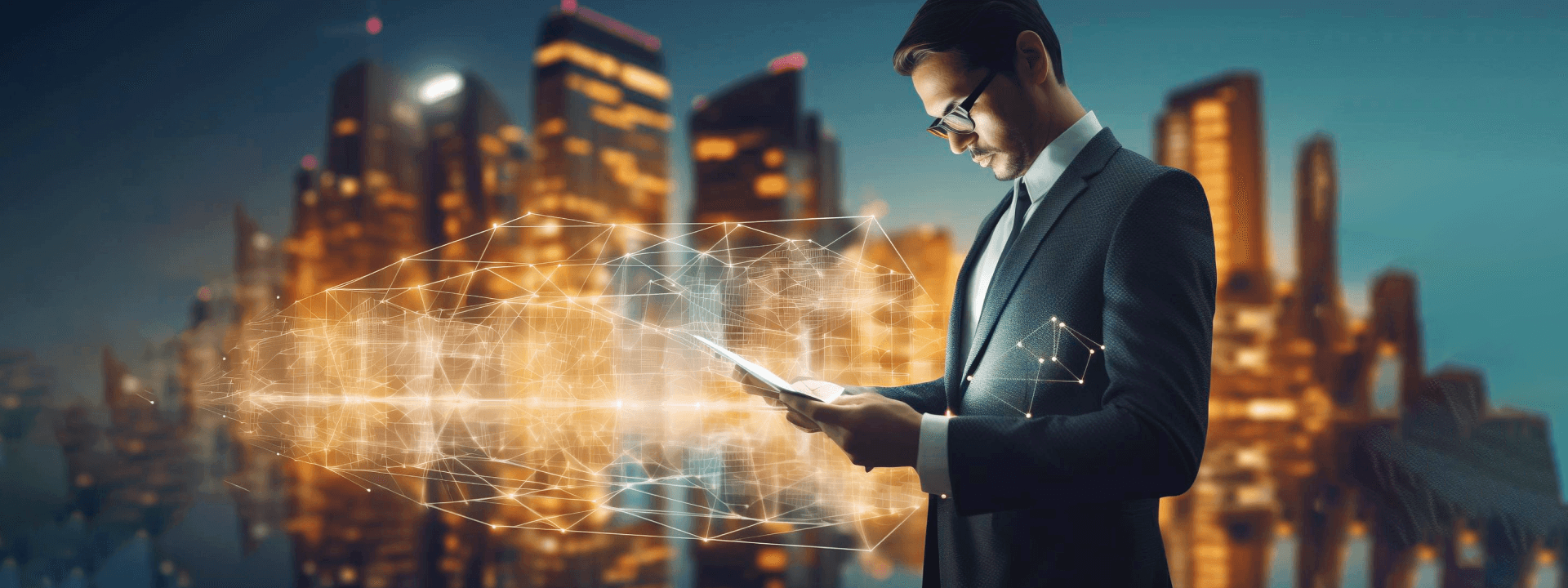 Digital Transformation Services