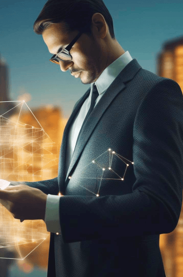 Digital Transformation Services