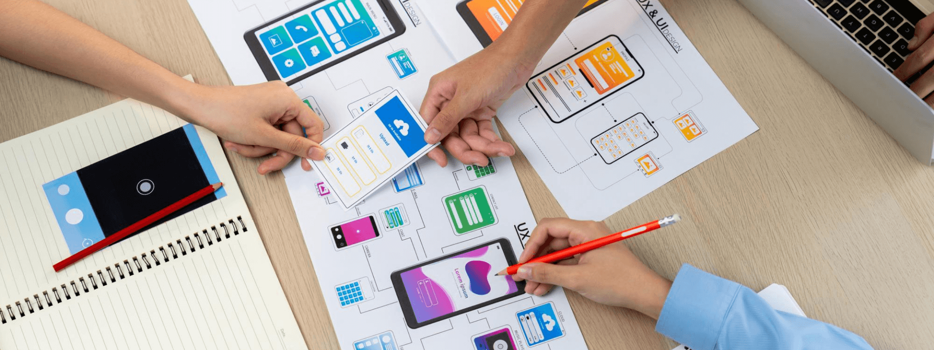 Mobile Application Development Services