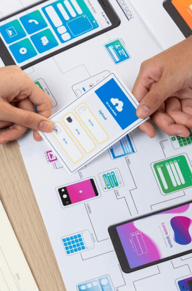 Mobile Application Development Services