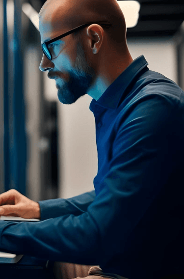 Salesforce Development Solutions.