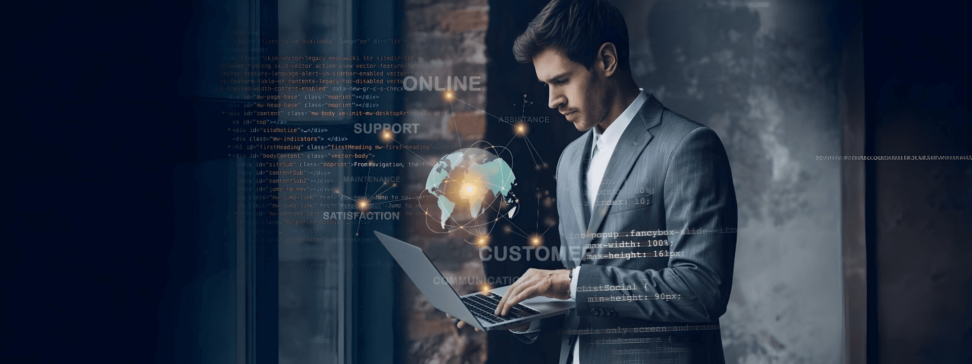 Web Development Services