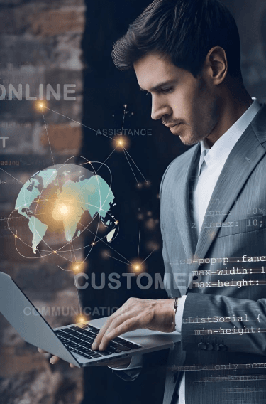 Web Development Services