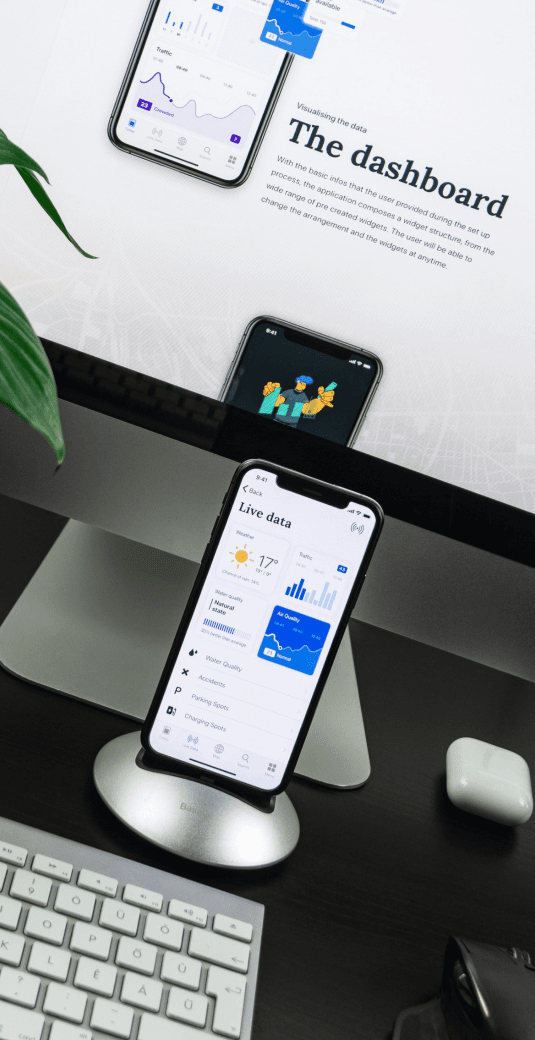 UI/UX