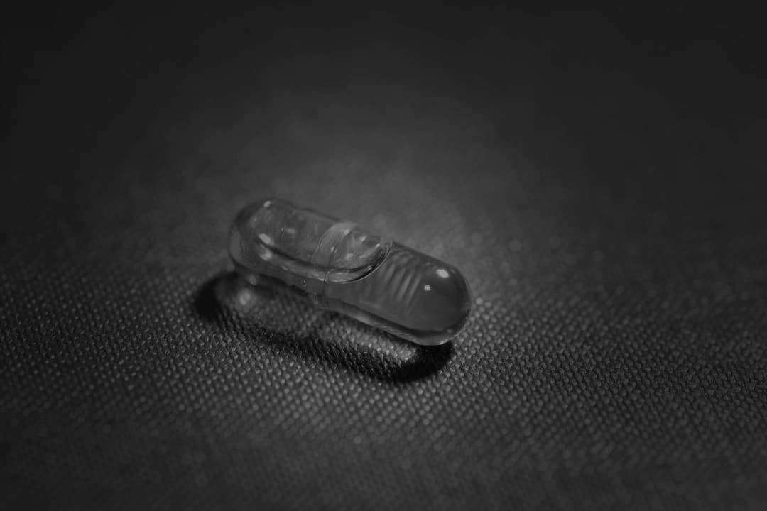 Blockchain for Drug Supply Chain: A Strategic Approach to Drug Recall