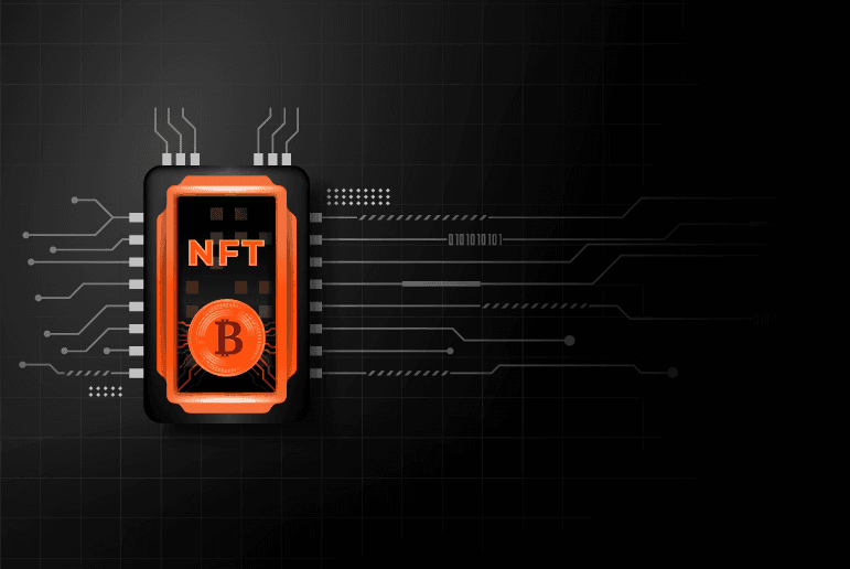 The craze and rage of NFT | NFT explained