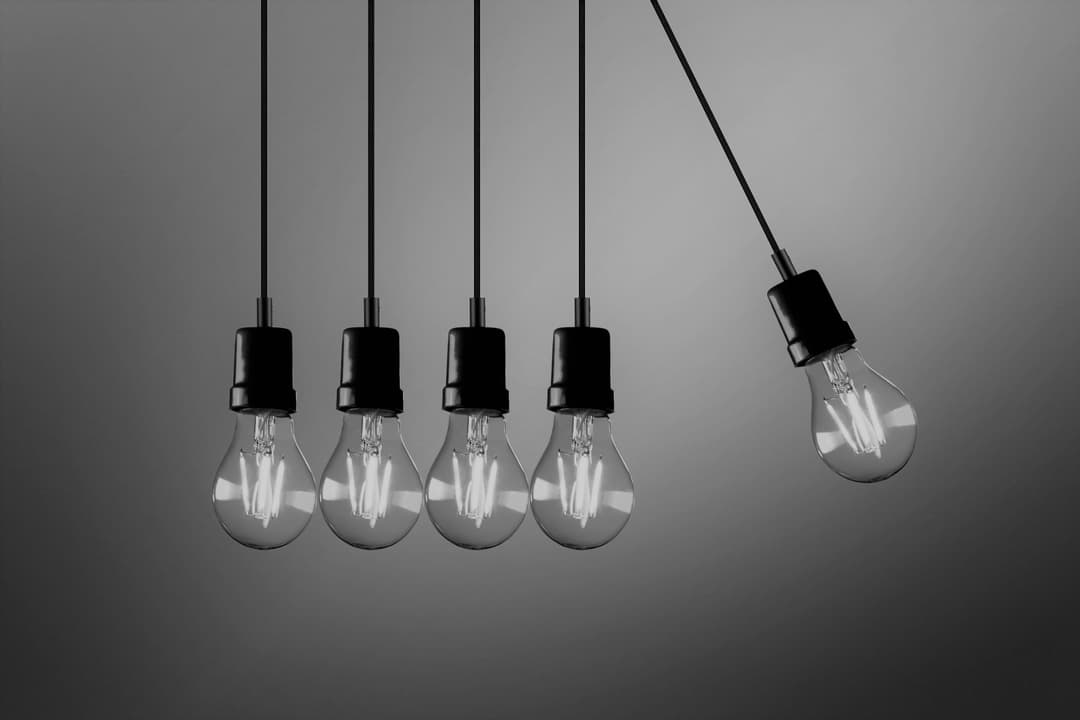 AI and Blockchain: A match meant to be?