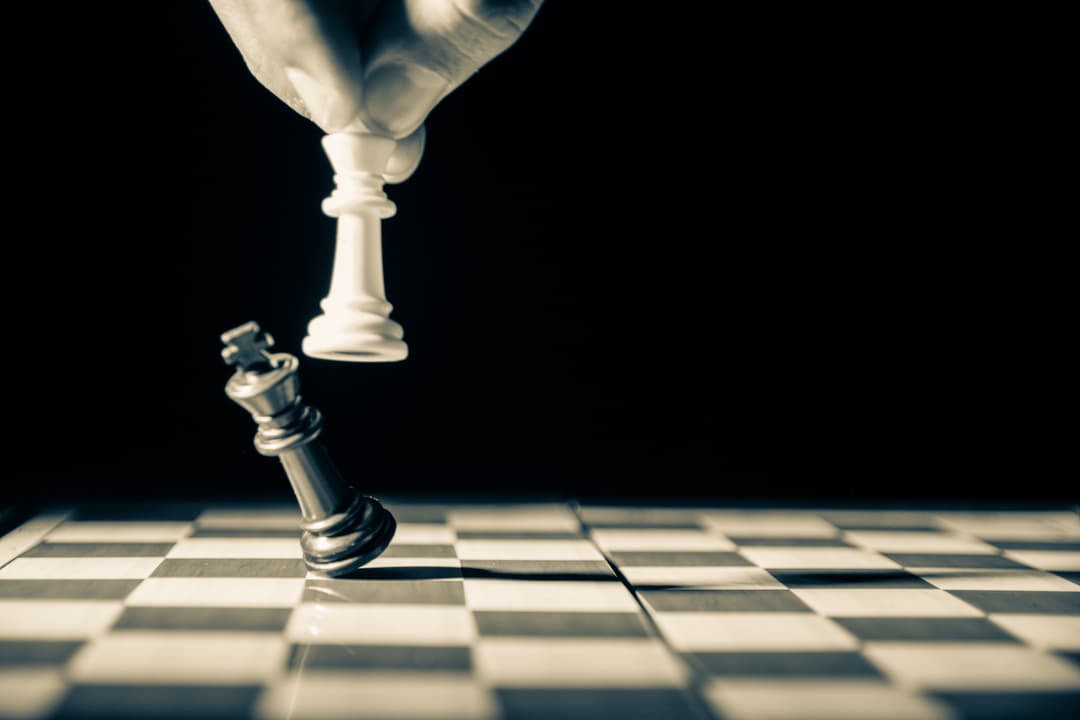 Kubernetes on-premise: Top 5 Challenges