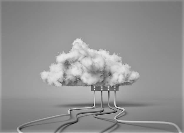 Sovereign Cloud: A New Frontier