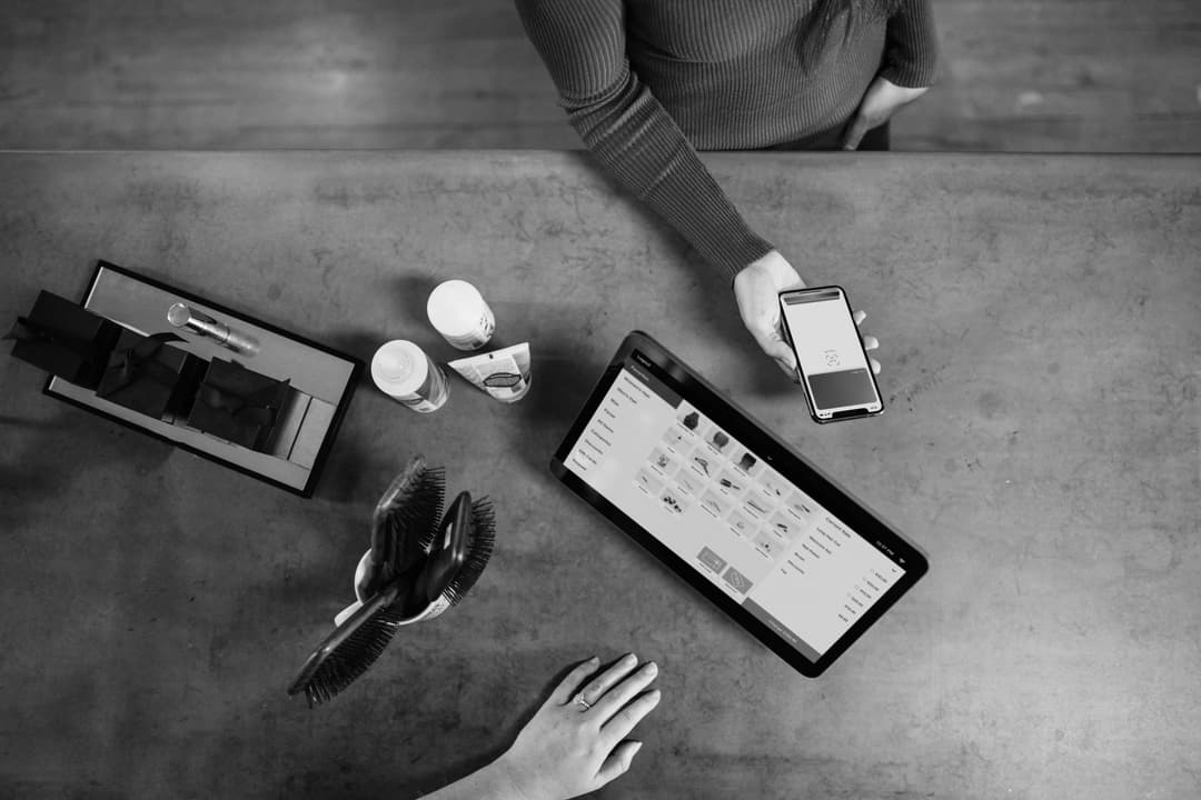 The Benefits of Outsourcing in Fintech