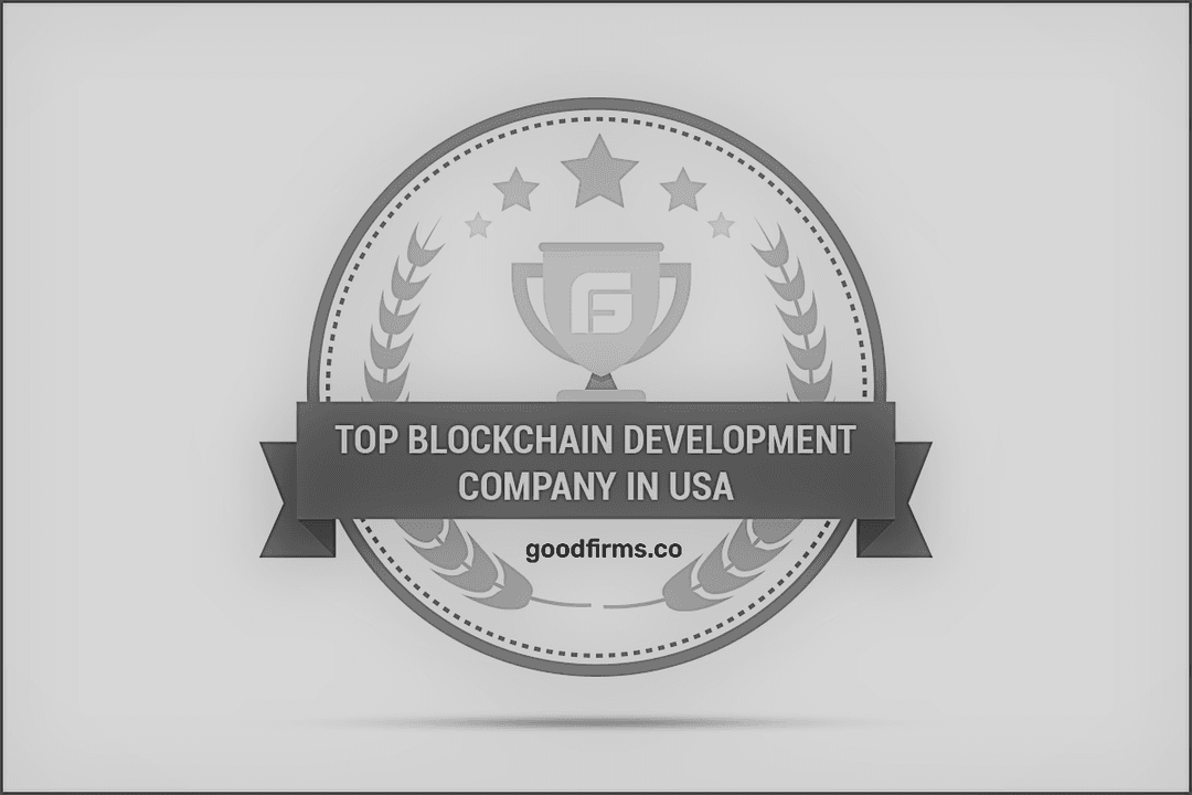GoodFirms Acknowledged Deqode as a Top Blockchain Development Company In USA
