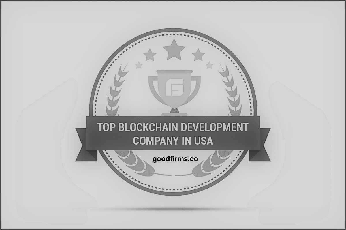 GoodFirms Acknowledged Deqode as a Top Blockchain Development Company In USA