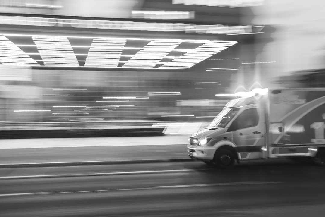 Technology Trends in Healthcare Application Development