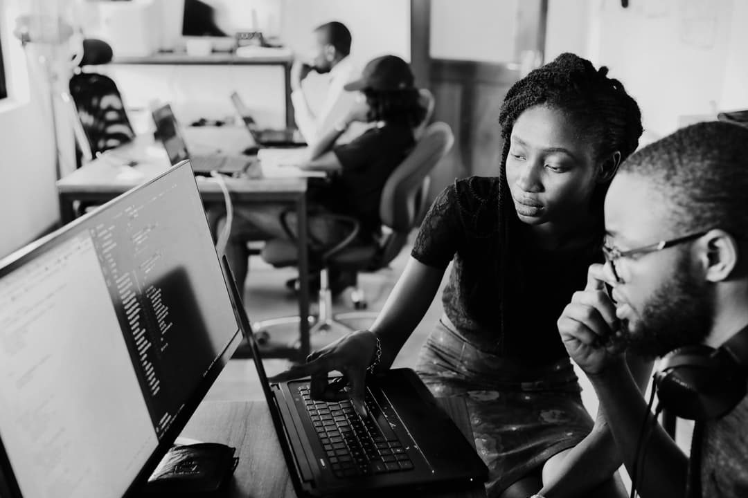 How to communicate better with a Managed IT Services providing team