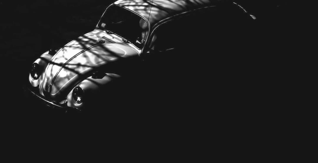 Driven by Innovation: Why the Automotive Industry Should Take a Leap of Faith into Blockchain