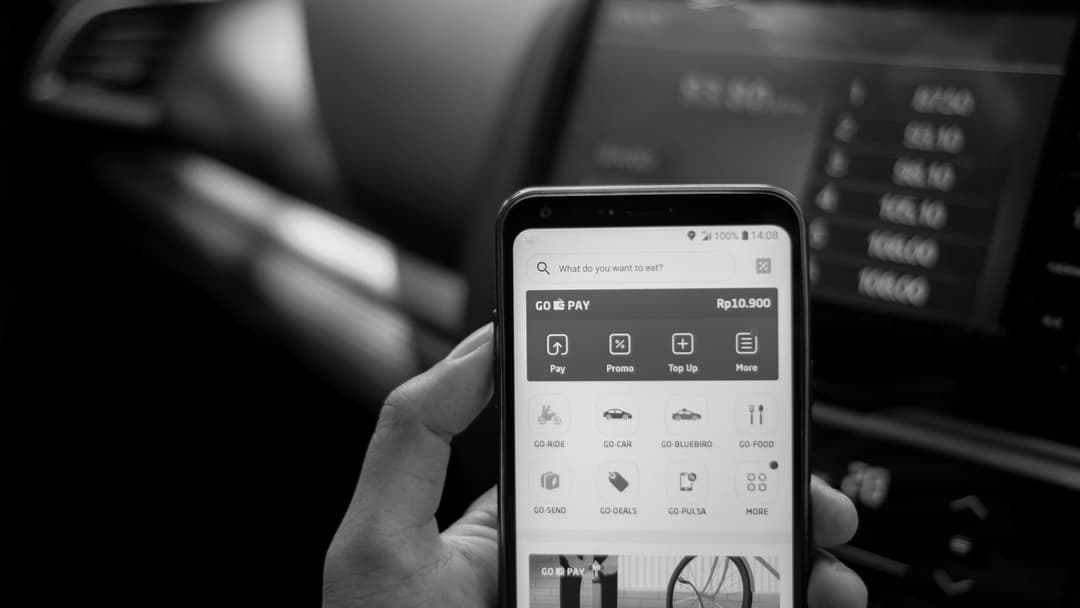 How to build a top-notch fintech app