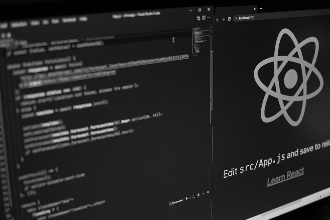 Big mistakes we make in React
