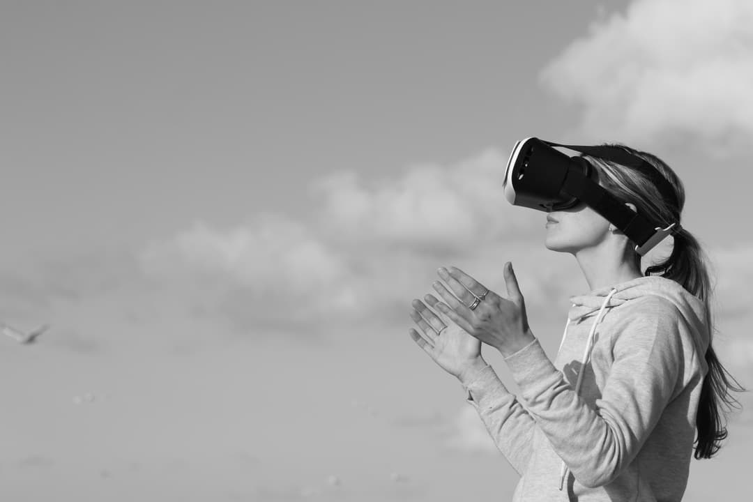Metaverse: A world full of possibilities