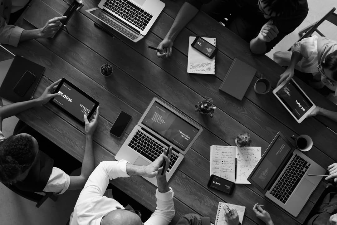How to choose an outsourcing partner in 2023?