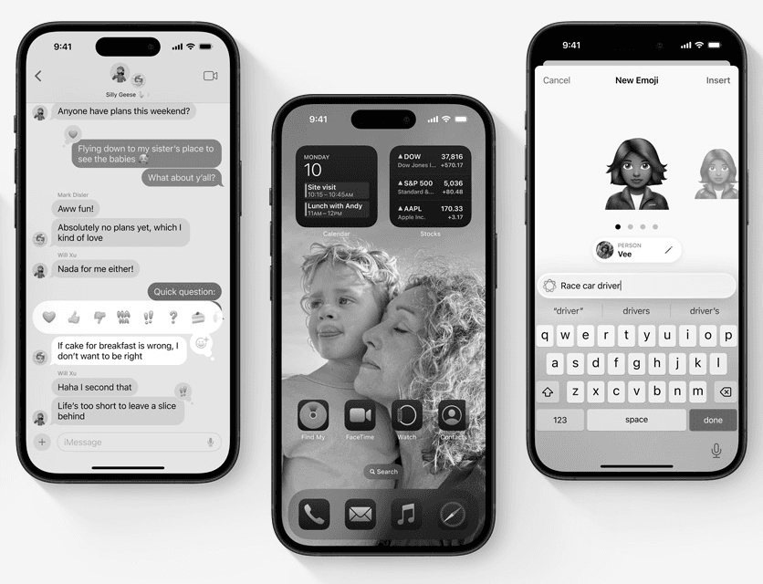iOS 18: Apple&#8217;s Next-Gen iPhone Experience, Now in Beta