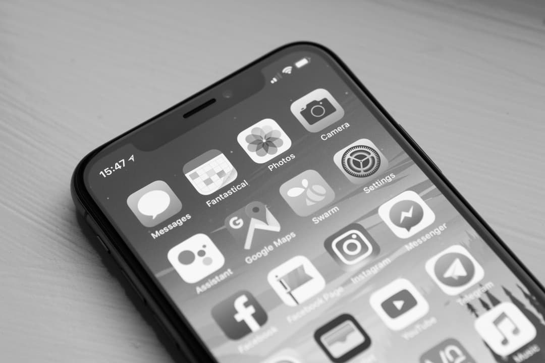 20 Slip-Ups That You Should Avoid During Mobile App Development